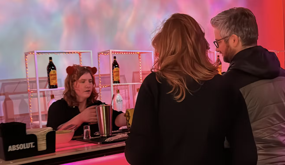 Spark After Dark: Guilty Pleasures on Where Rockies